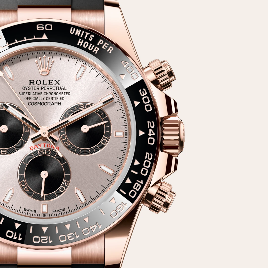 Rolex Cosmograph Daytona m126515ln-0006 reloj galeria