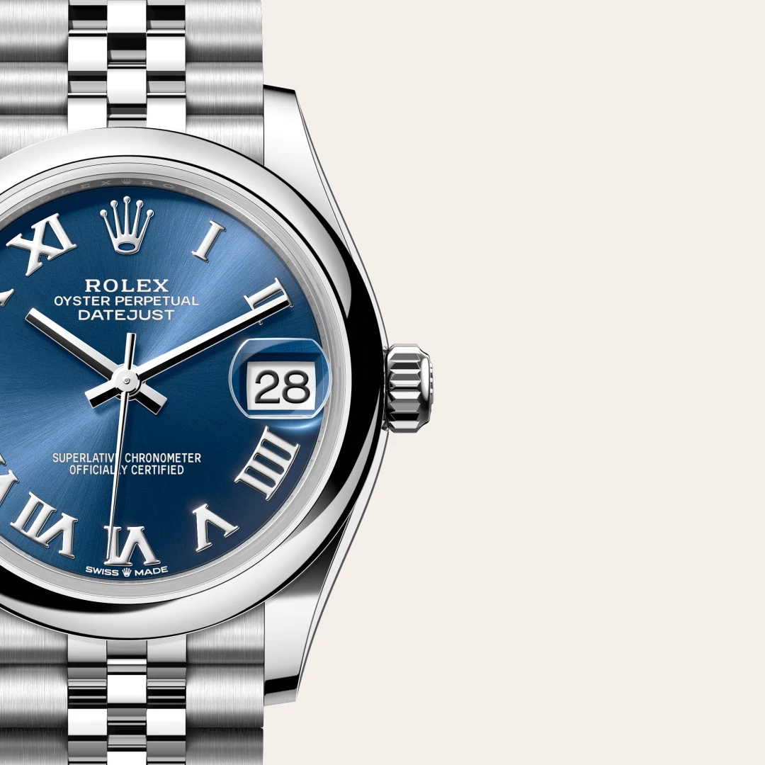 Rolex Datejust m278240-0018 reloj galeria