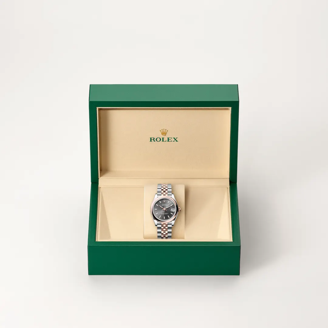 Rolex Datejust m278241-0018 reloj galeria