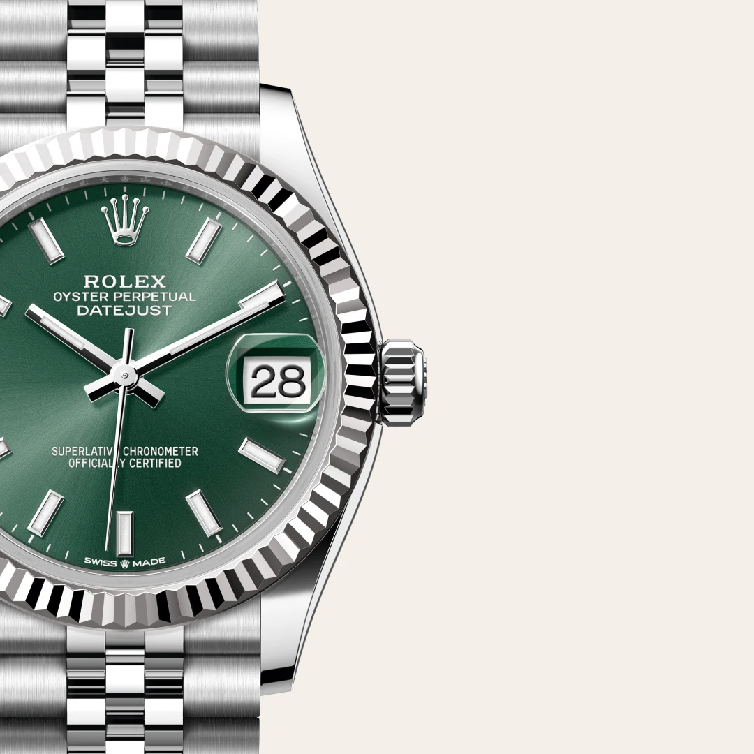 Rolex Datejust m278274-0018 reloj galeria