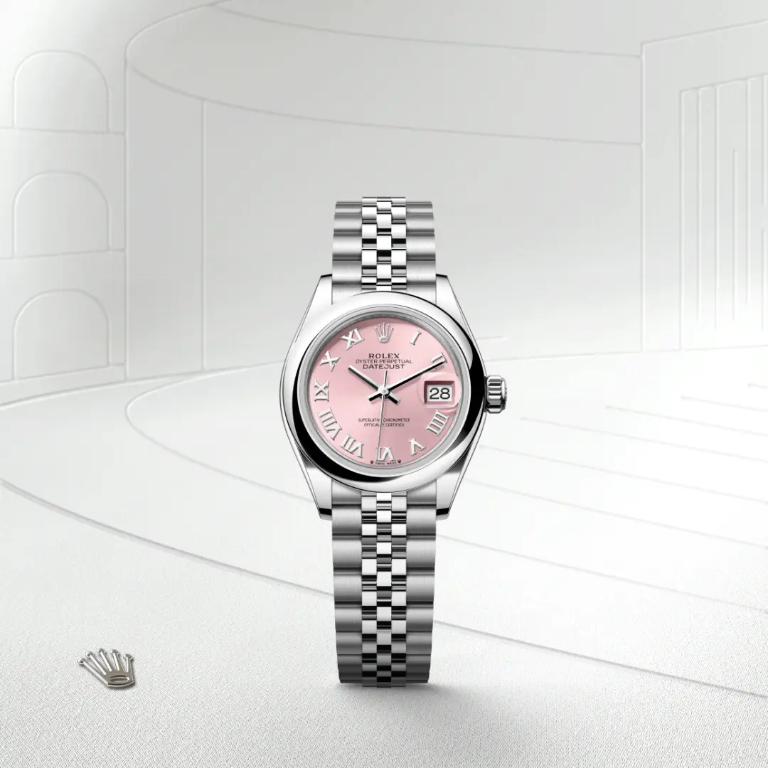 Rolex Lady-Datejust m279160-0013 reloj galeria