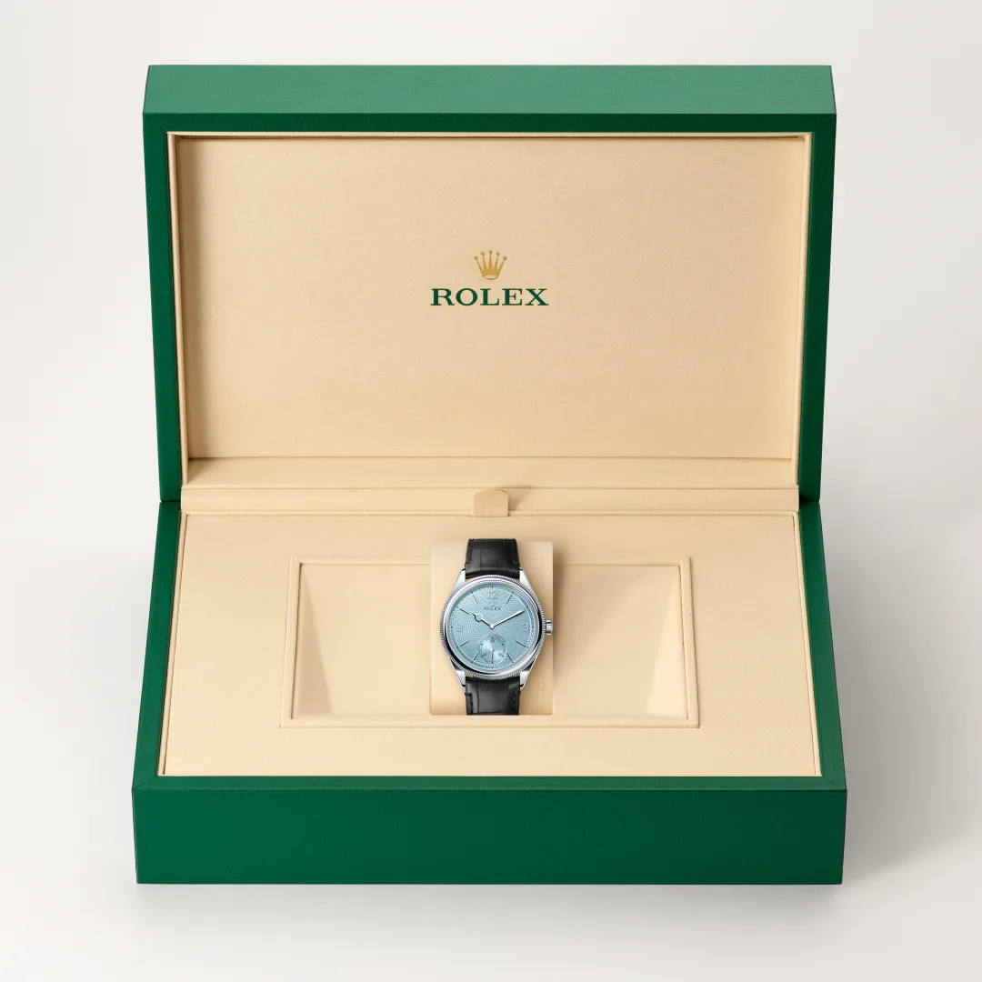 Rolex 1908 m52506-0003 reloj galeria