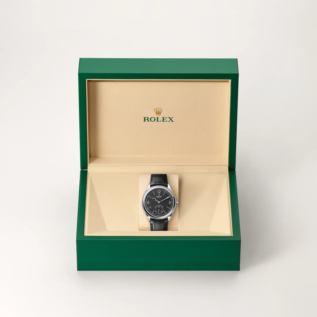 Rolex 1908 m52509-0002 reloj galeria