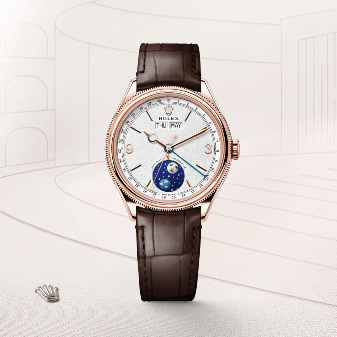 Rolex Padellone m53505-0002 reloj galeria