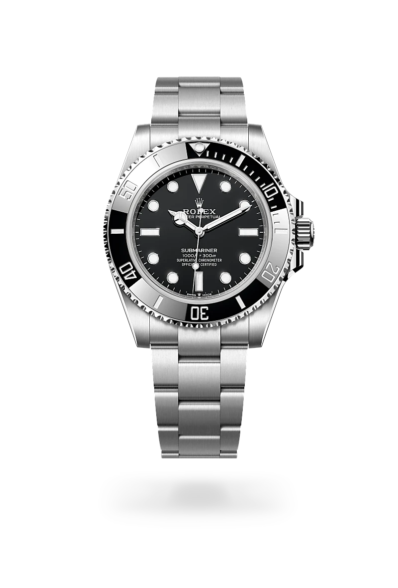 Rolex Submariner m124060-0001 reloj