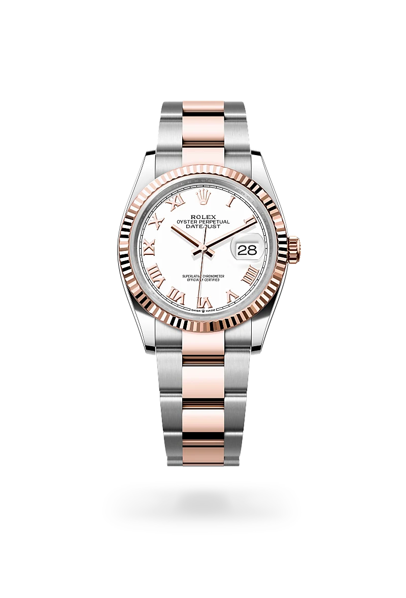 Rolex Datejust m126231-0016 reloj