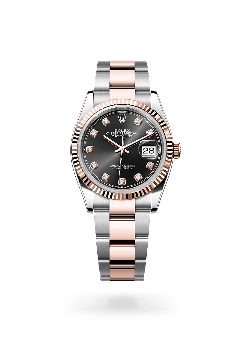 Rolex Datejust m126231-0020 reloj