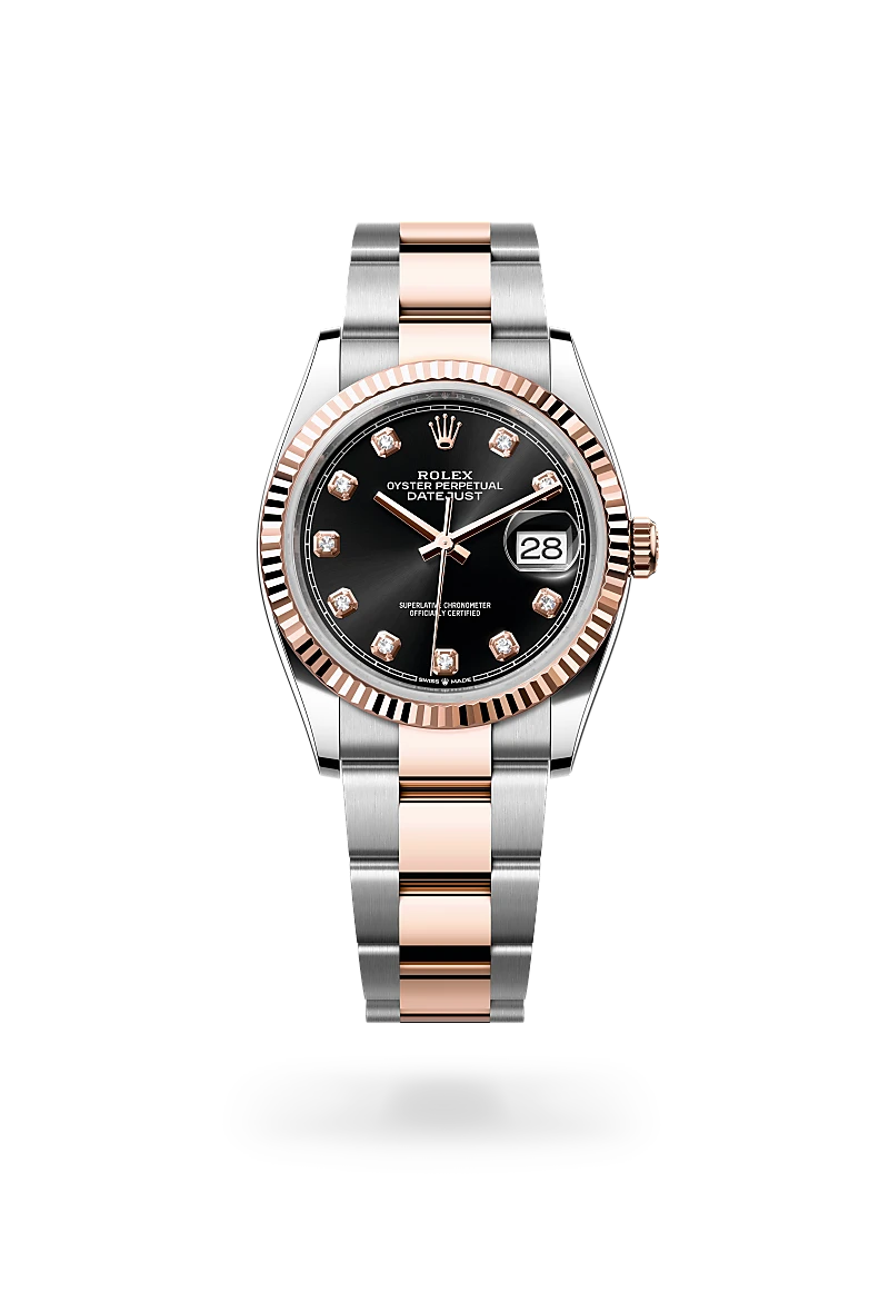 Rolex Datejust m126231-0020 reloj