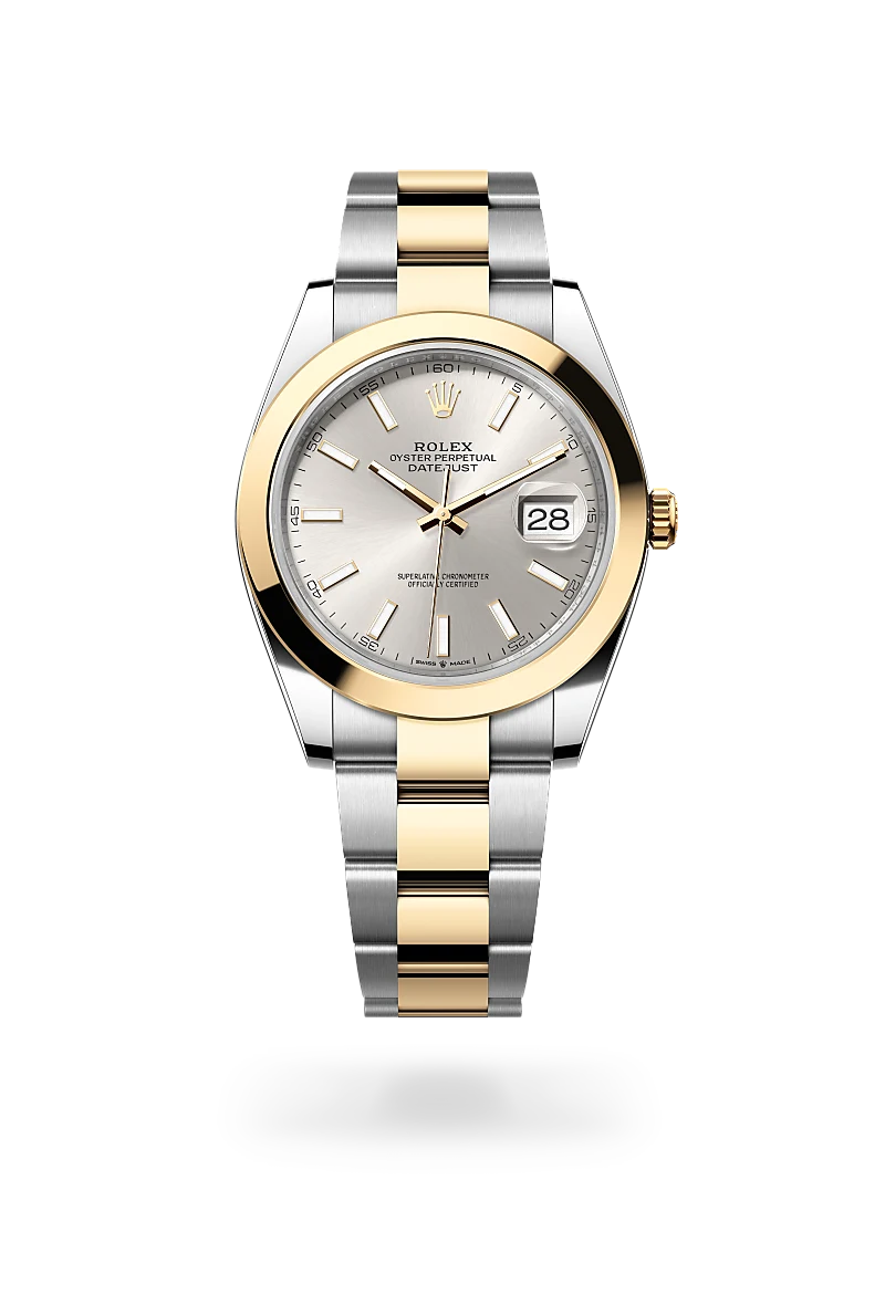 Rolex Datejust m126303-0001 reloj