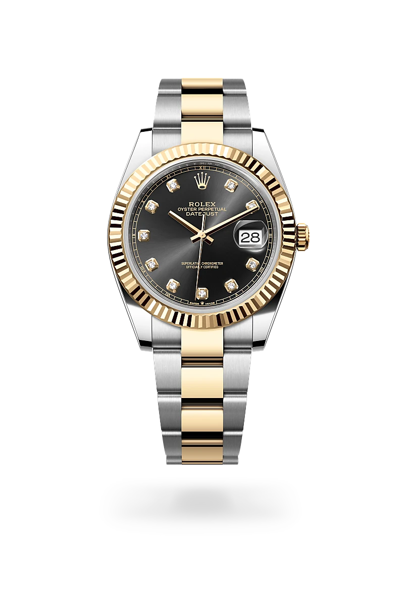 Rolex Datejust m126333-0005 reloj