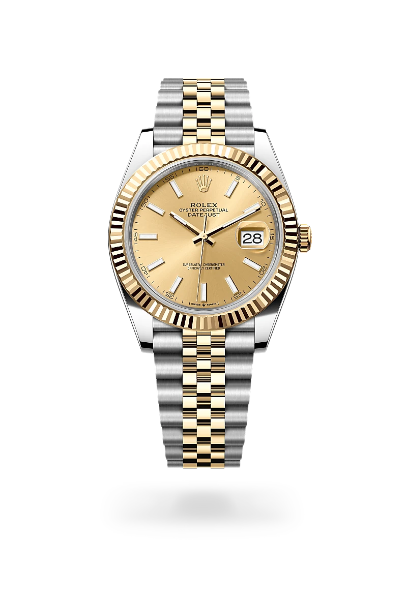 Rolex Datejust m126333-0010 reloj