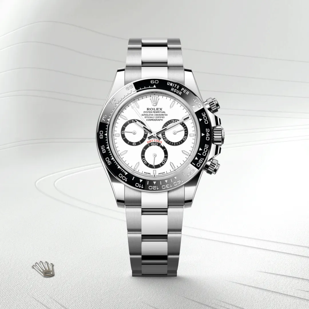 Rolex Cosmograph Daytona m126500ln-0001 reloj galeria