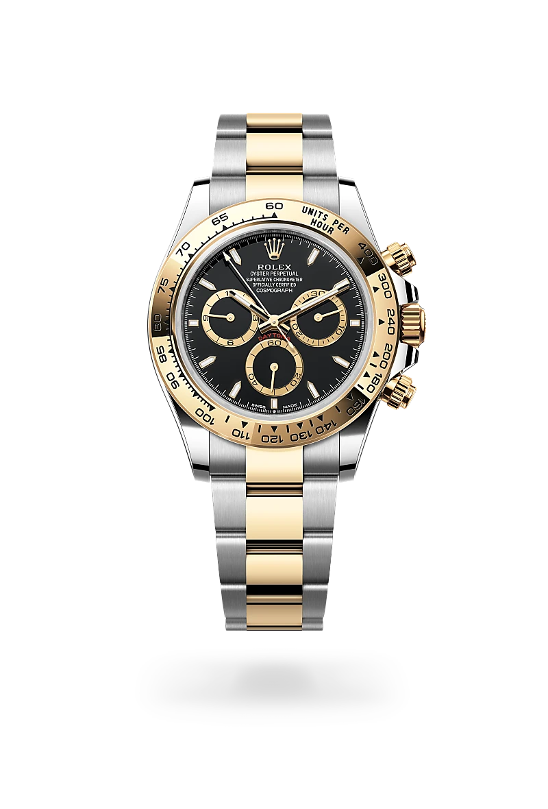 Rolex 1908 m126503-0003 reloj