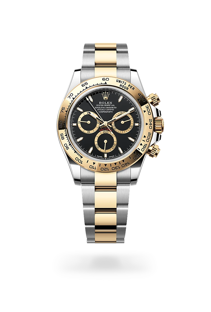 Rolex Cosmograph Daytona m126503-0003 reloj