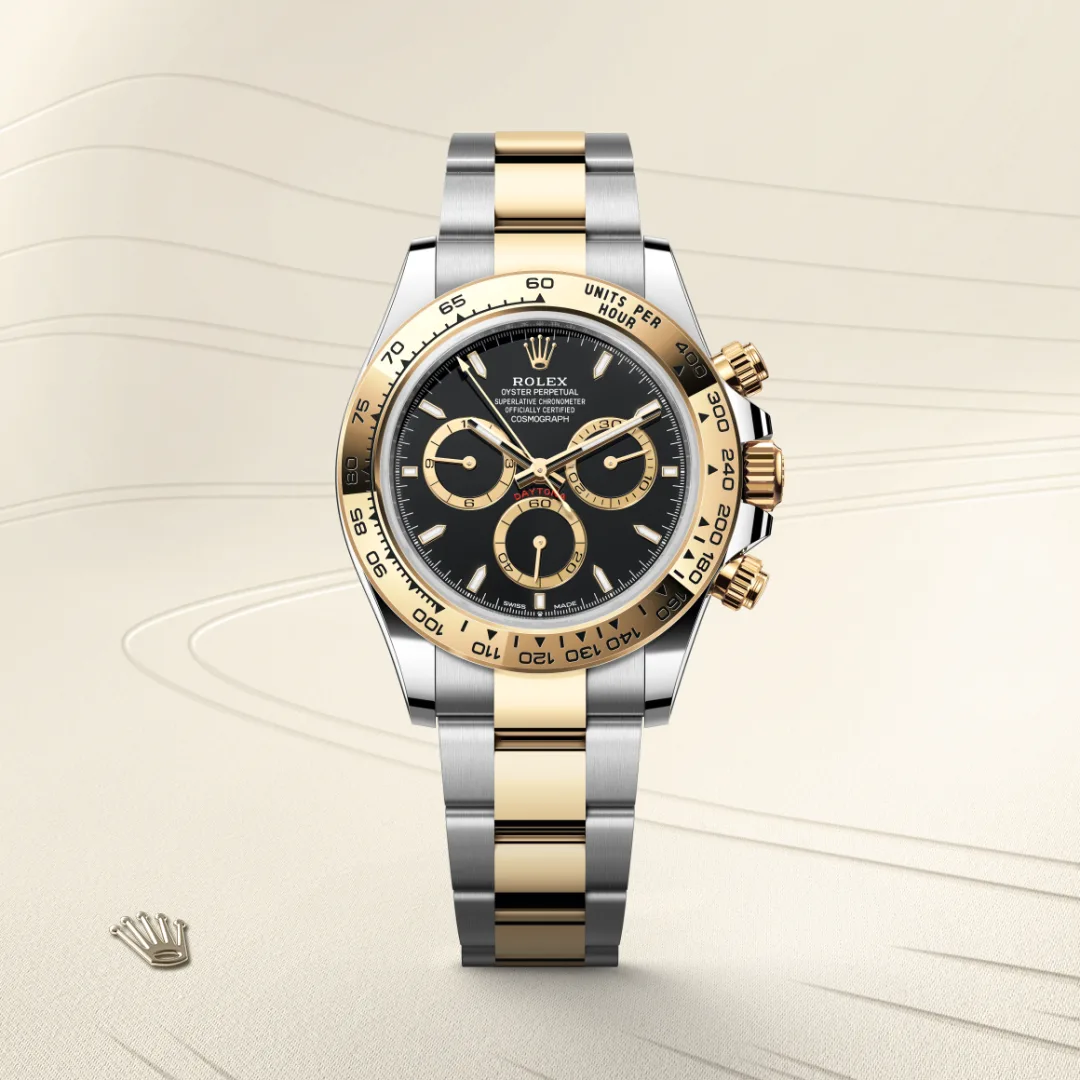 Rolex Cosmograph Daytona m126503-0003 reloj galeria