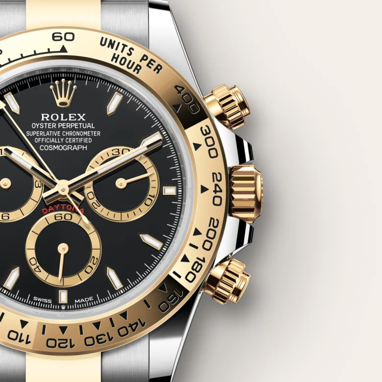 Rolex Cosmograph Daytona m126503-0003 reloj galeria