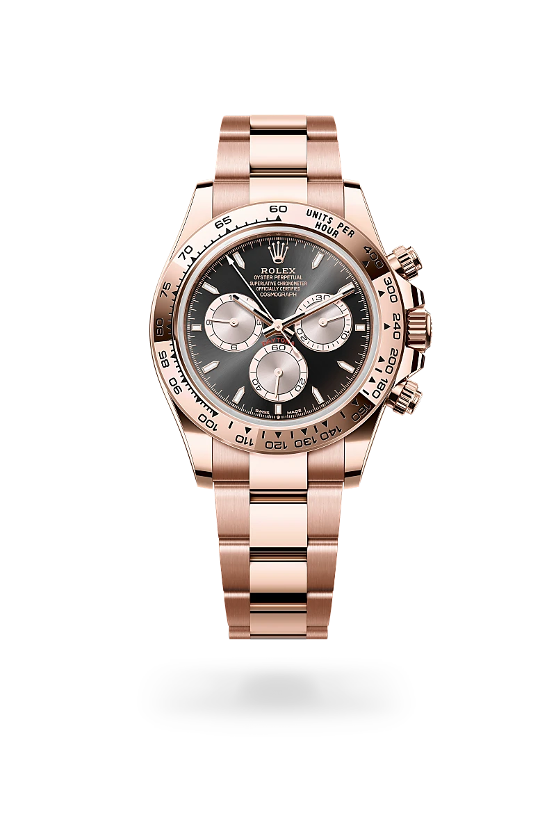 Rolex Cosmograph Daytona m126505-0001 reloj