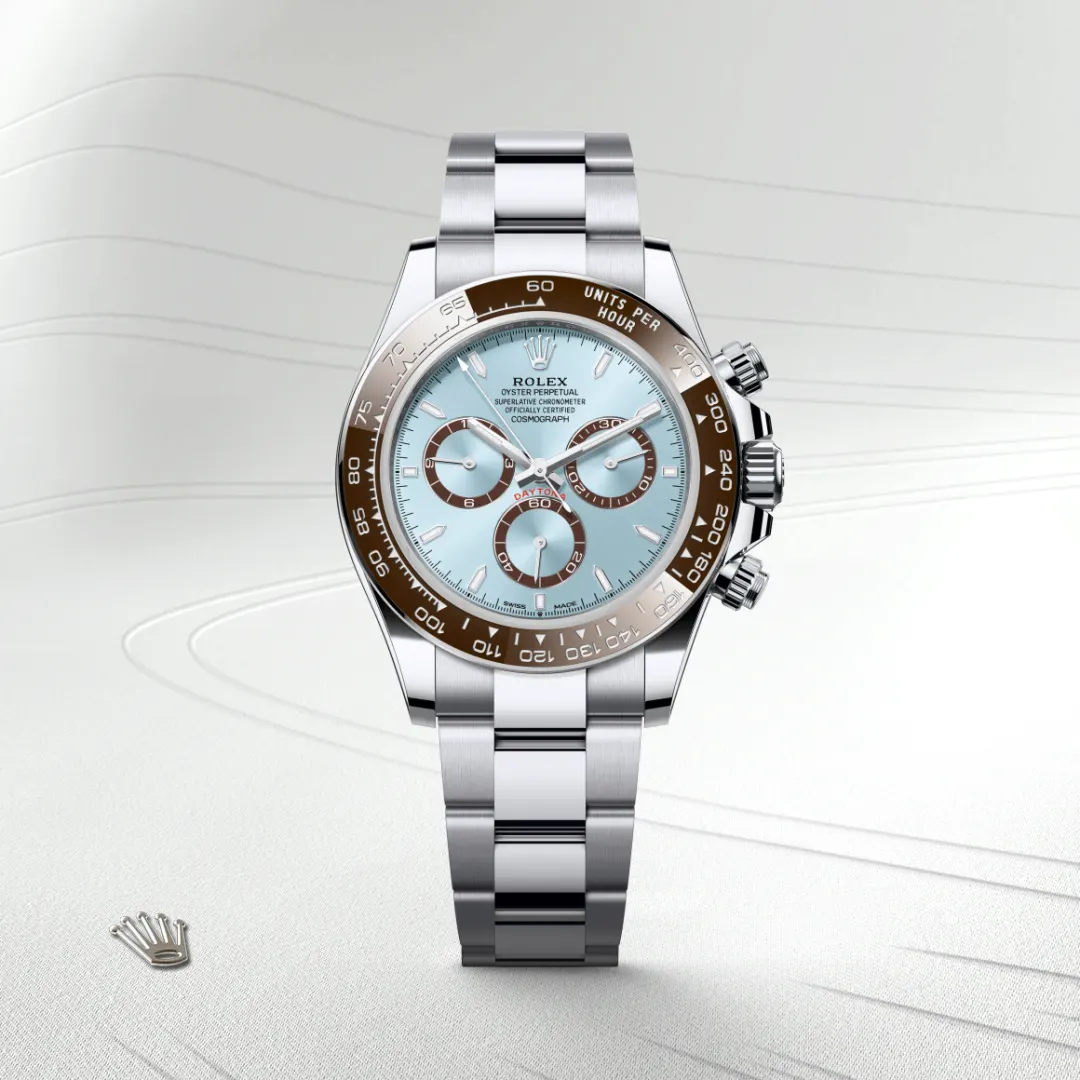 Rolex Cosmograph Daytona m126506-0001 reloj galeria