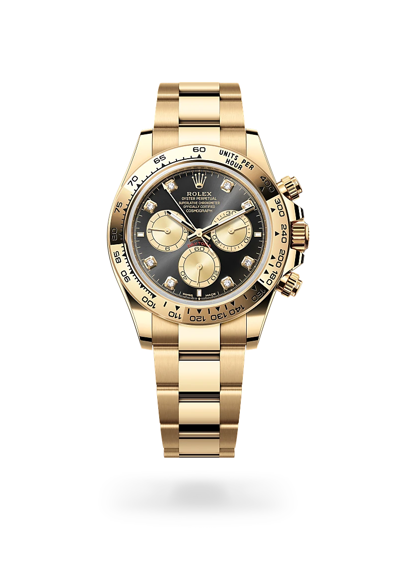Rolex Cosmograph Daytona m126508-0003 reloj