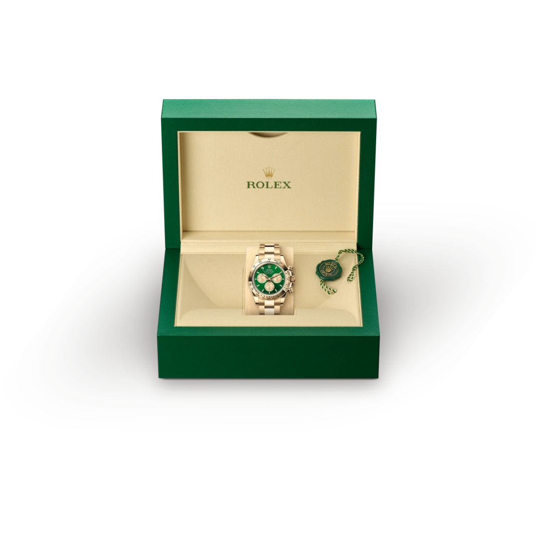 Rolex Cosmograph Daytona m126508-0008 reloj galeria