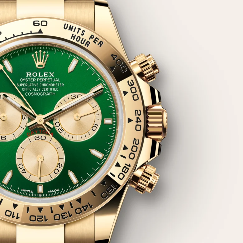 Rolex Cosmograph Daytona m126508-0008 reloj galeria