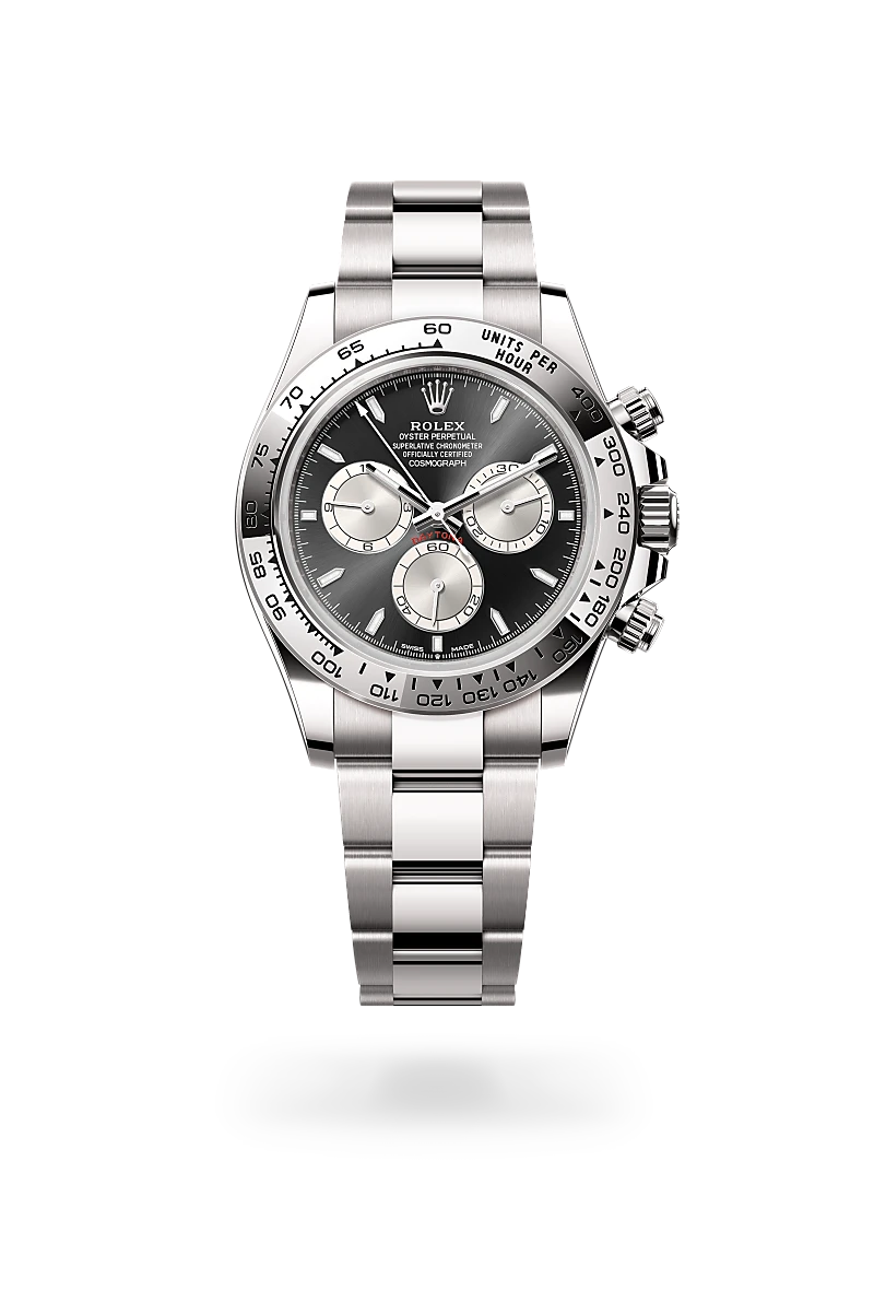 Rolex 1908 m126509-0001 reloj