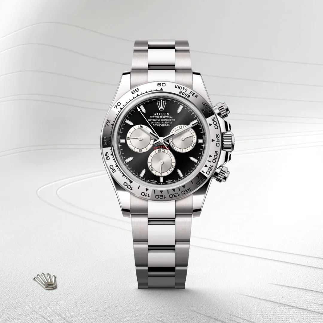 Rolex Cosmograph Daytona m126509-0001 reloj galeria