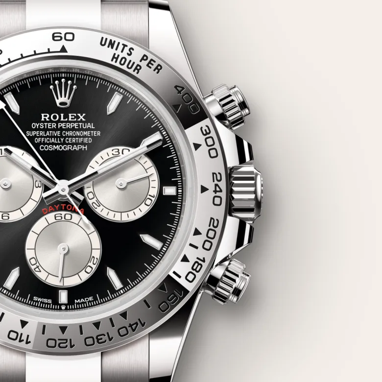 Rolex Cosmograph Daytona m126509-0001 reloj galeria
