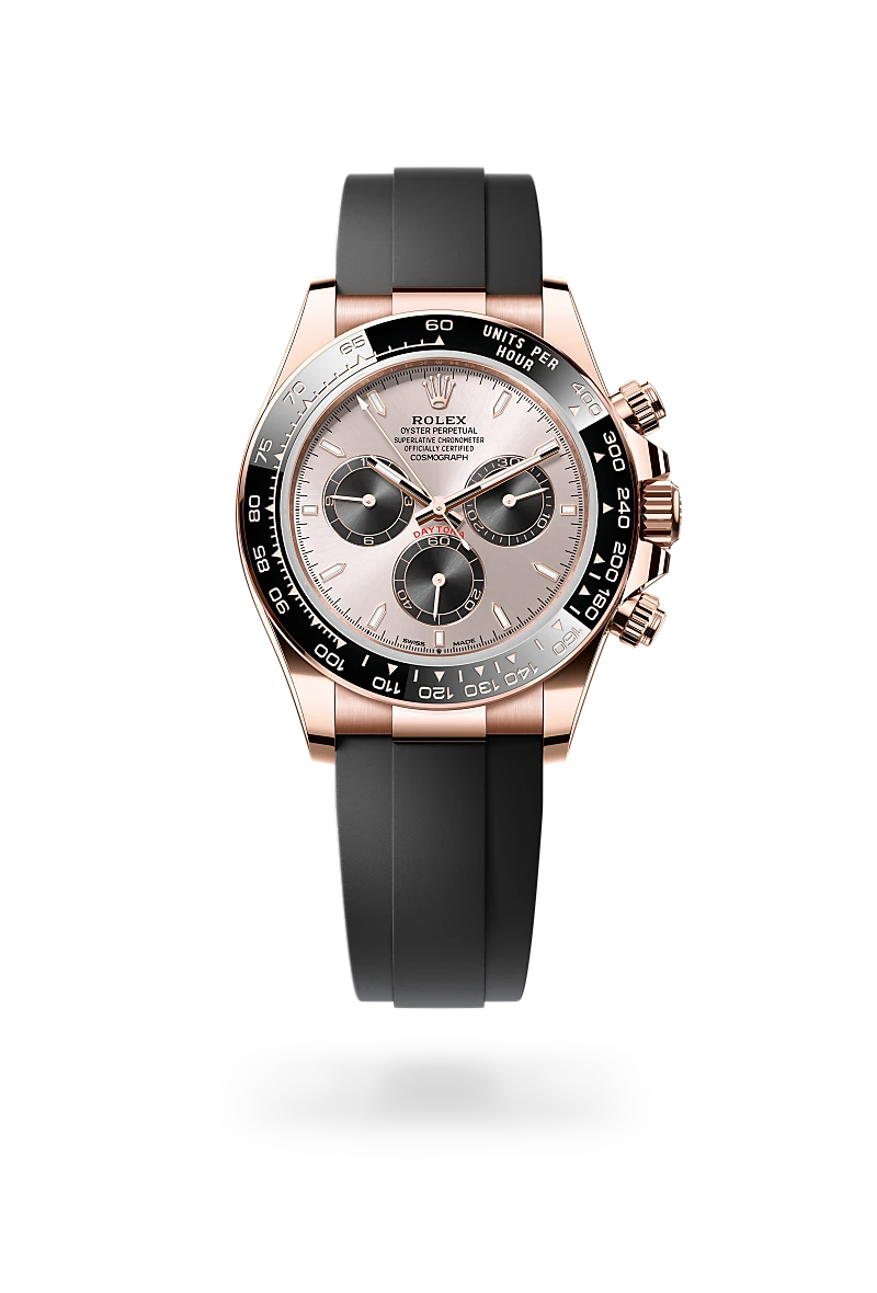 Rolex 1908 m126515ln-0006 reloj