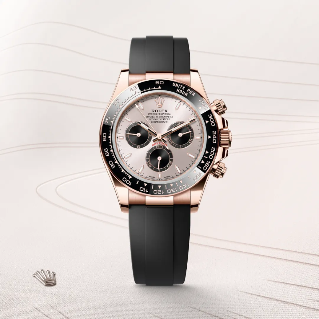 Rolex Cosmograph Daytona m126515ln-0006 reloj galeria
