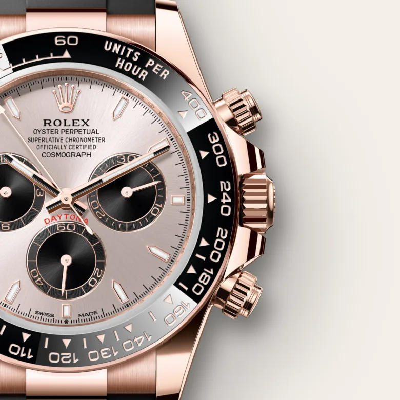 Rolex Cosmograph Daytona m126515ln-0006 reloj galeria
