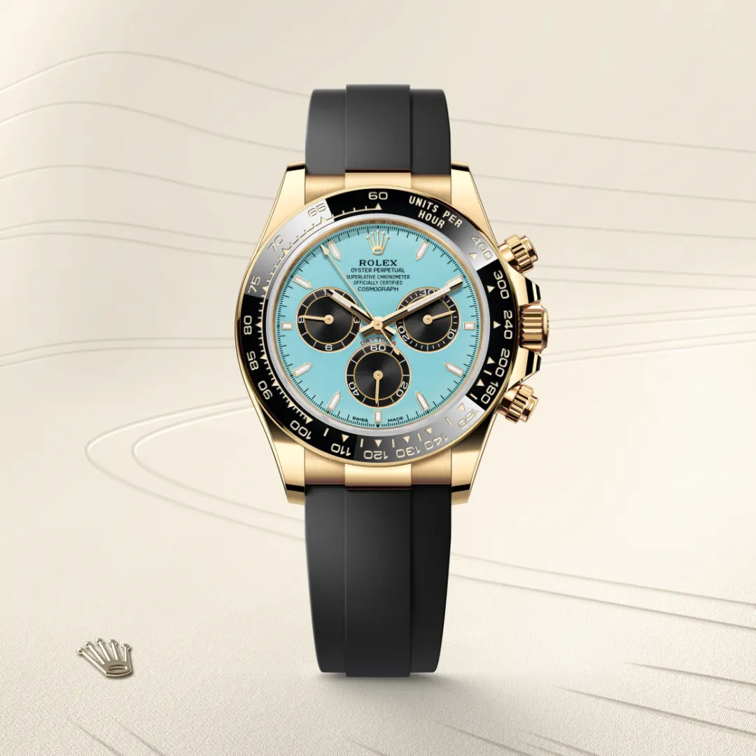 Rolex Cosmograph Daytona m126518ln-0014 reloj galeria