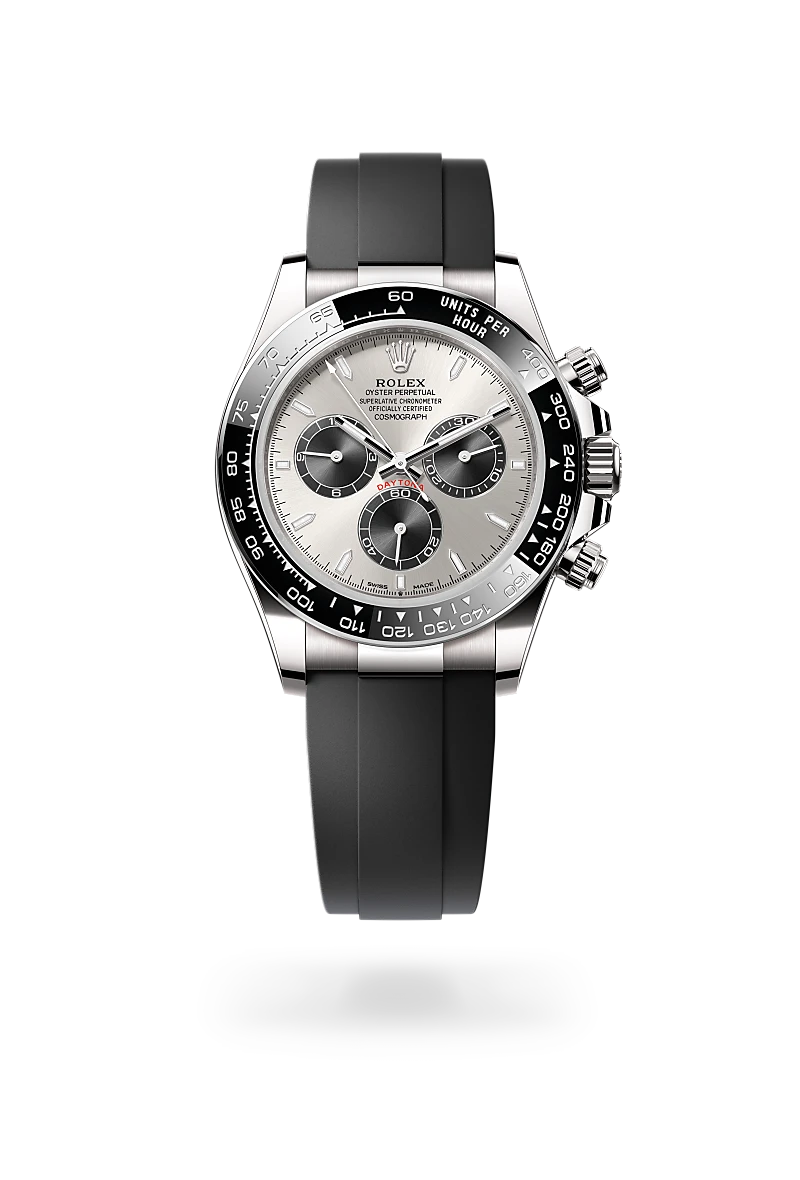 Rolex Cosmograph Daytona m126519ln-0006 reloj