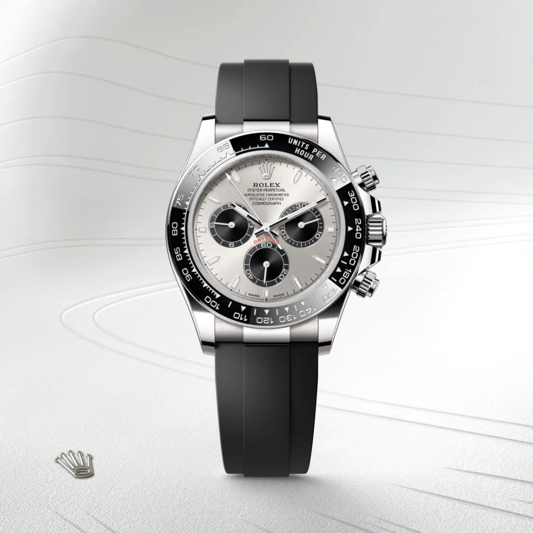 Rolex Cosmograph Daytona m126519ln-0006 reloj galeria