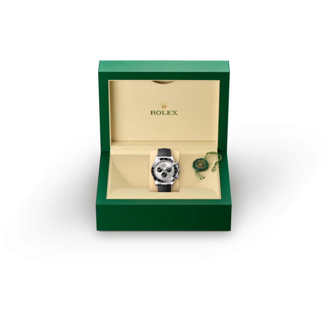 Rolex Cosmograph Daytona m126519ln-0006 reloj galeria