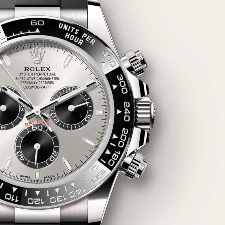 Rolex Cosmograph Daytona m126519ln-0006 reloj galeria