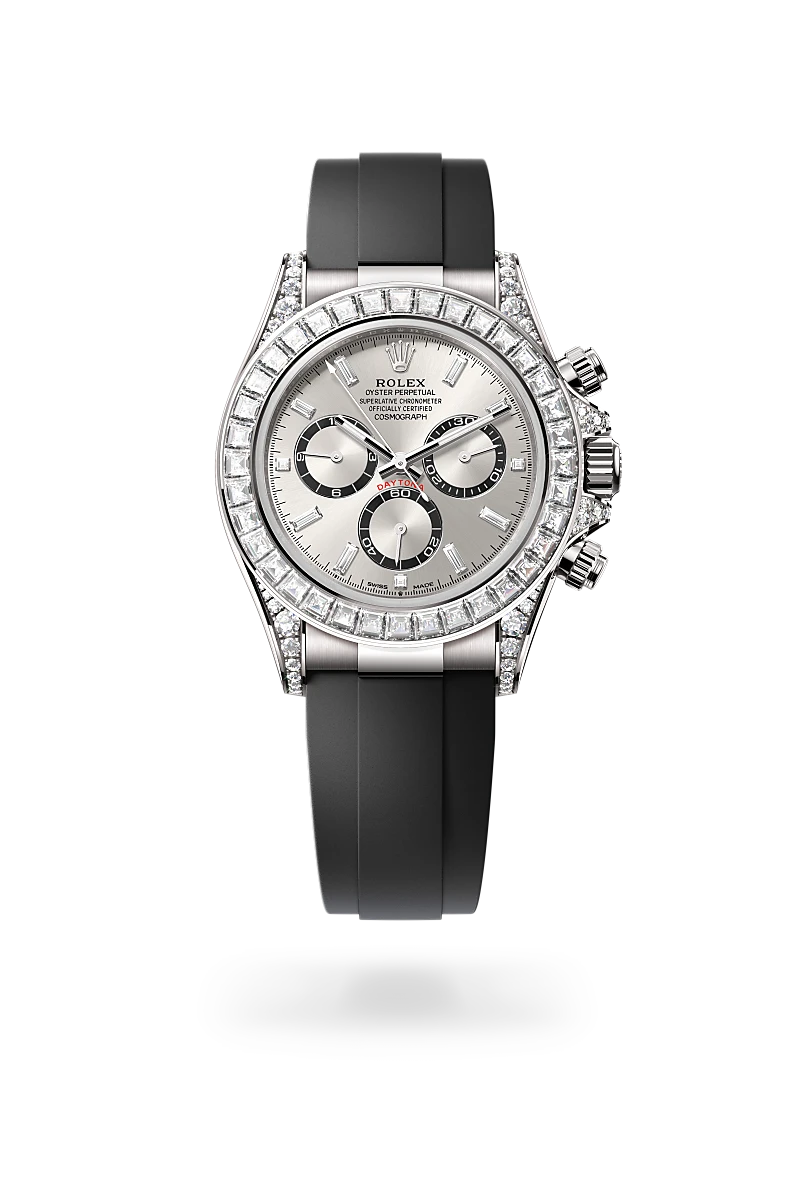 Rolex Cosmograph Daytona m126539tbr-0002 reloj