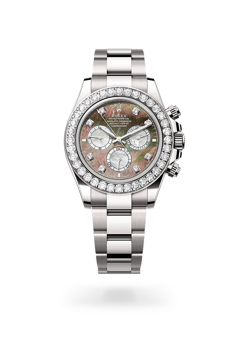 Rolex Cosmograph Daytona m126579rbr-0001 reloj