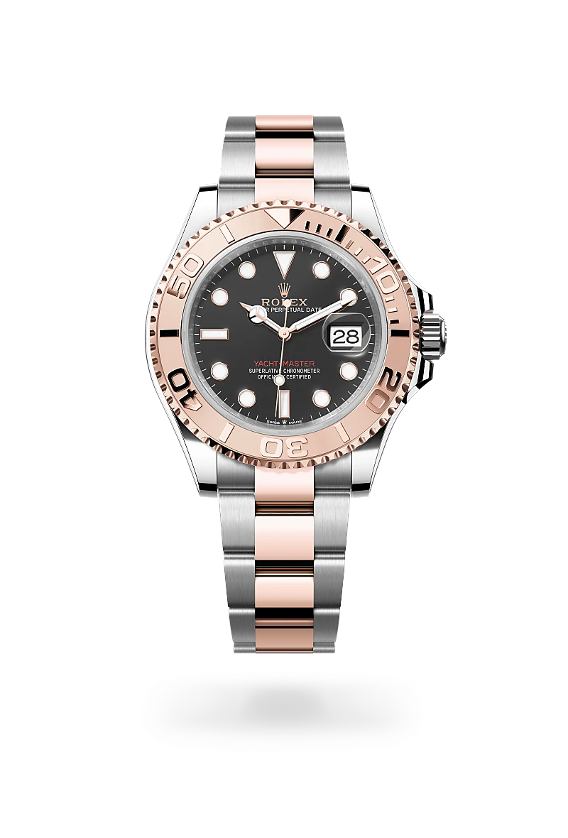 Rolex Yacht-Master m126621-0002 reloj