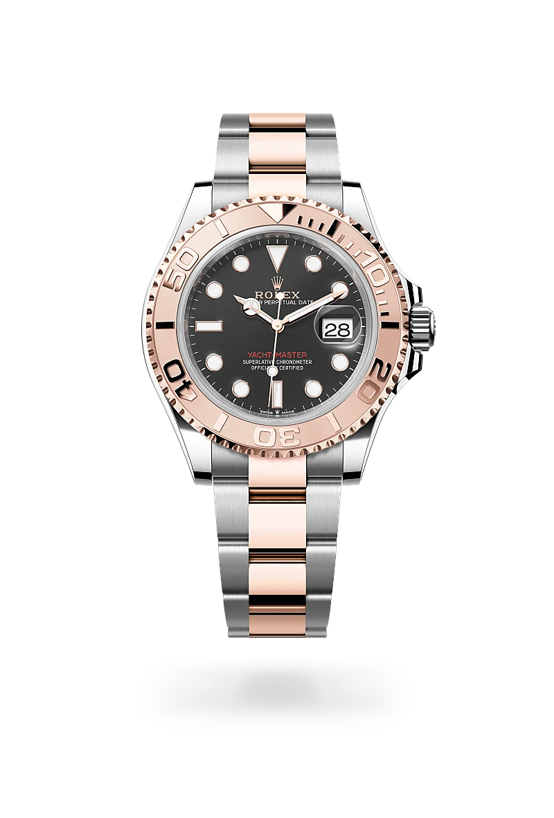 Rolex Yacht-Master m126621-0002 reloj