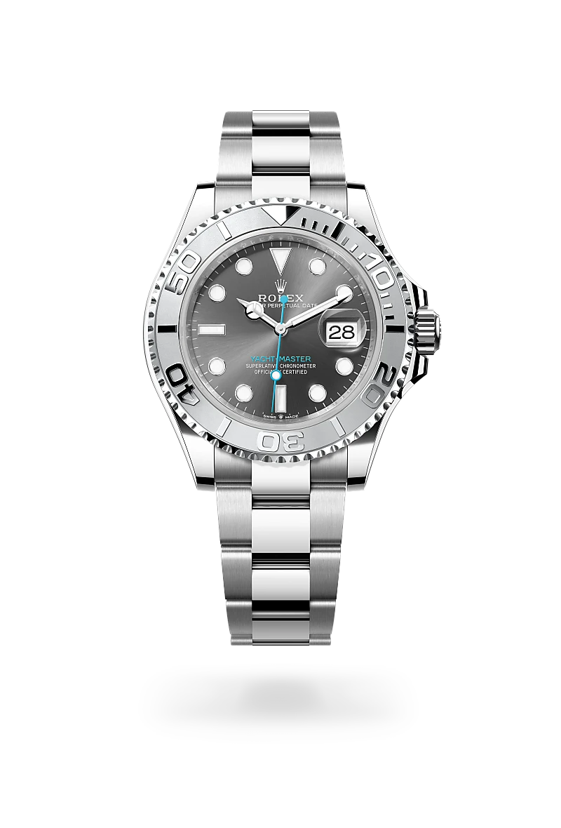 Rolex Yacht-Master m126622-0001 reloj