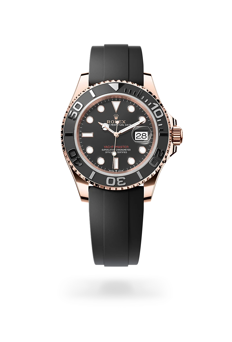 Rolex Yacht-Master m126655-0002 reloj