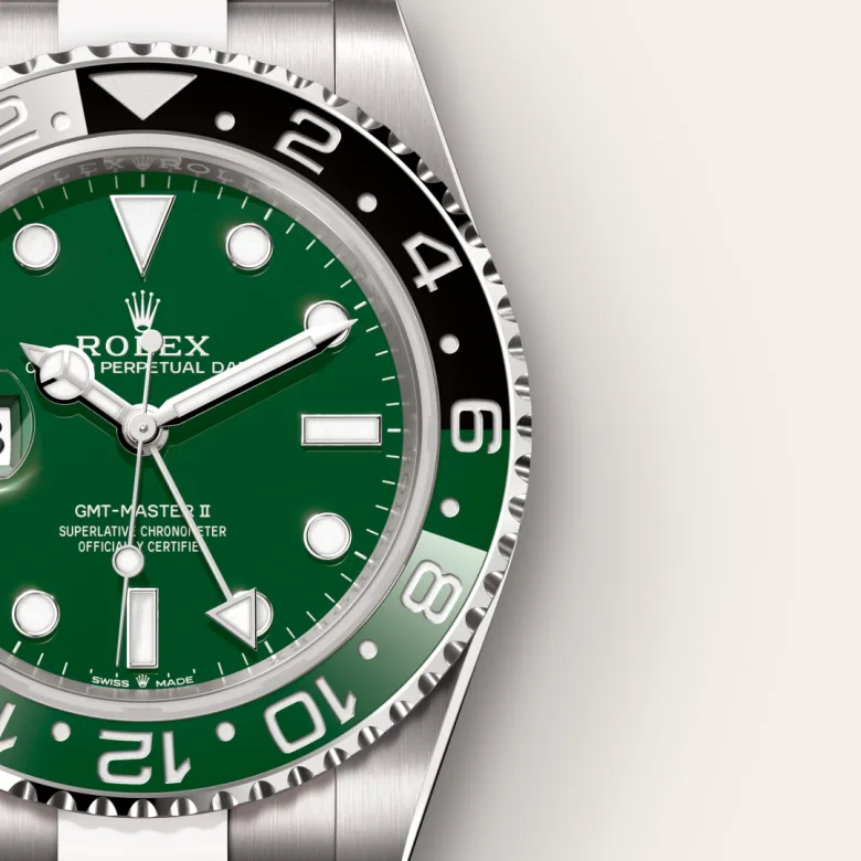 Rolex GMT-Master II m126729vtnr-0001 reloj galeria