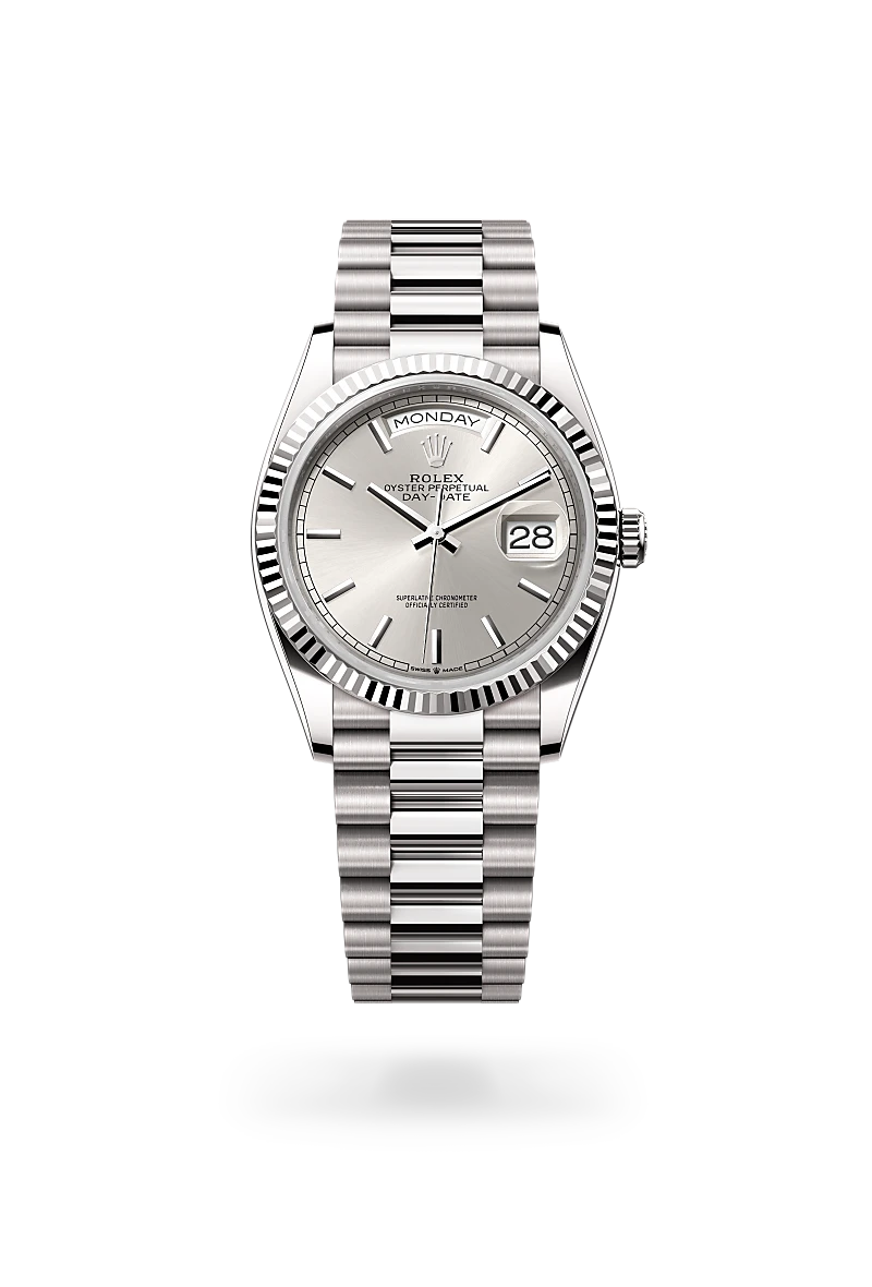 Rolex Day-Date m128239-0005 reloj