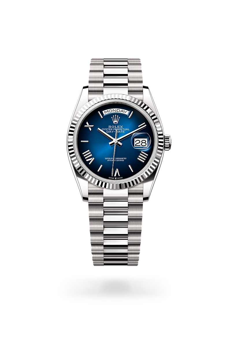 Rolex Day-Date m128239-0063 reloj