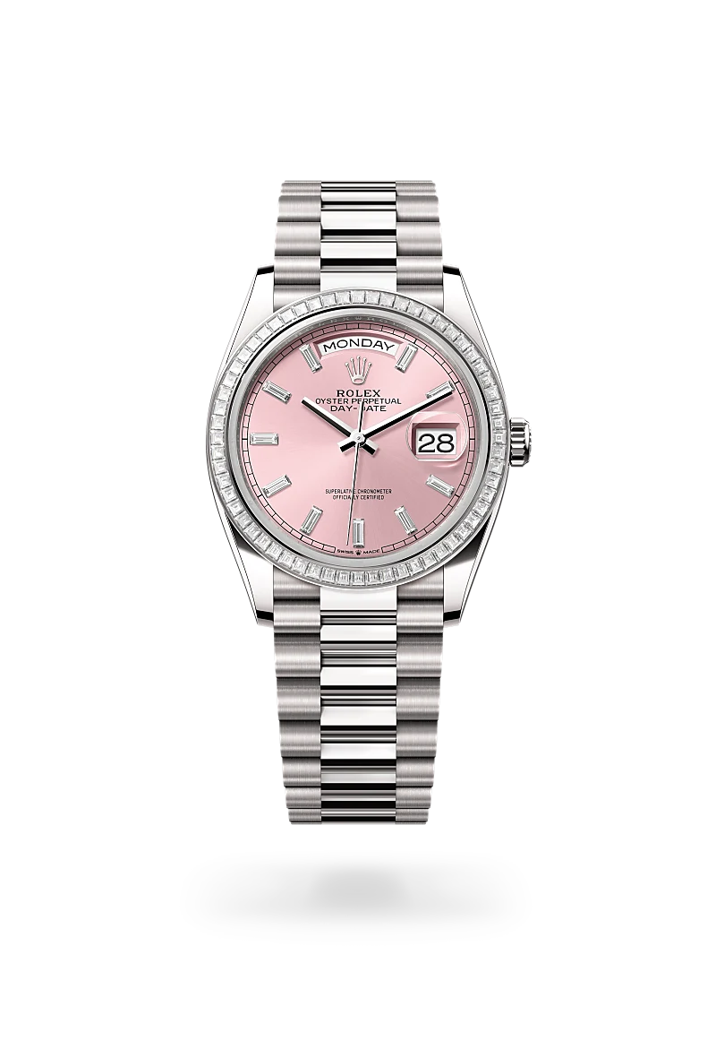 Rolex Day-Date m128399tbr-0029 reloj
