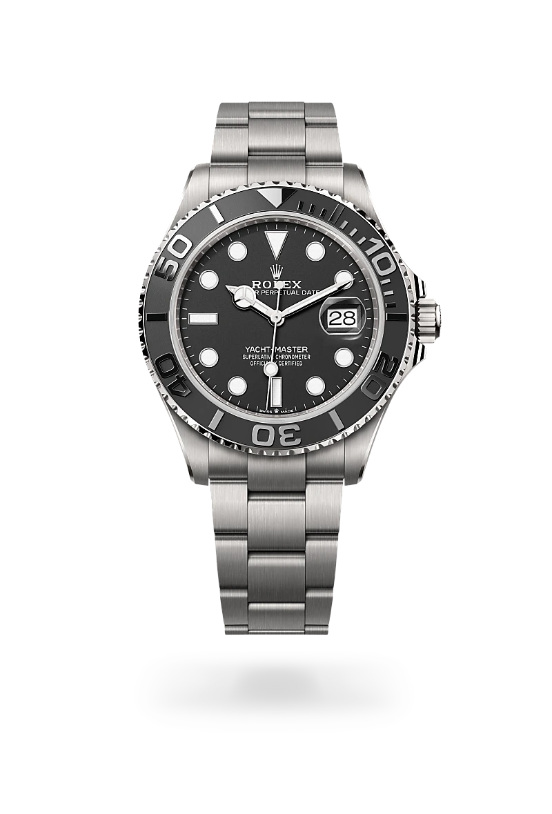 Rolex Yacht-Master m226627-0001 reloj