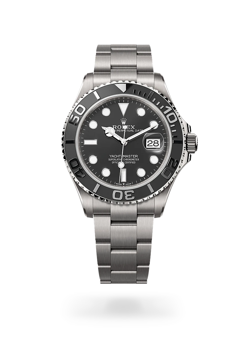 Rolex Yacht-Master m226627-0001 reloj