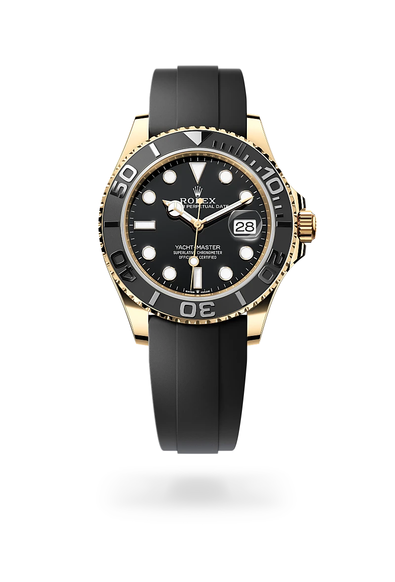 Rolex Yacht-Master m226658-0001 reloj