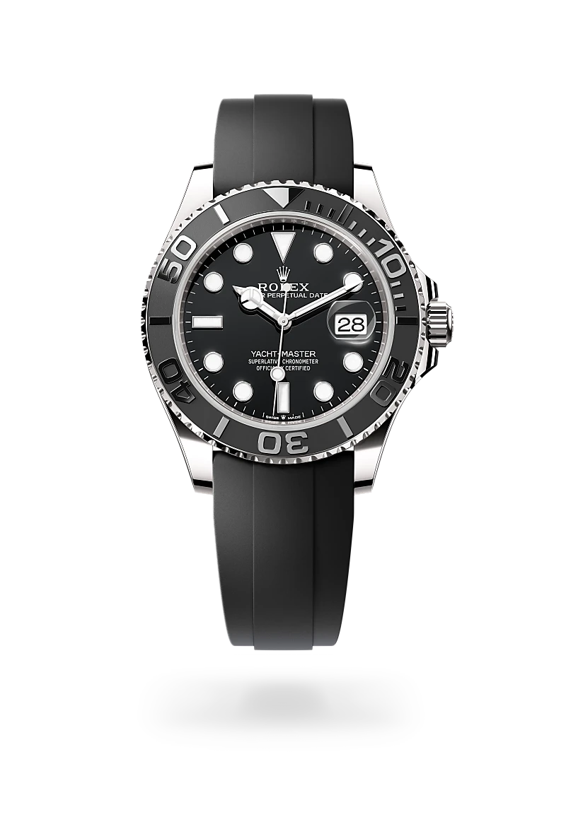 Rolex Yacht-Master m226659-0002 reloj